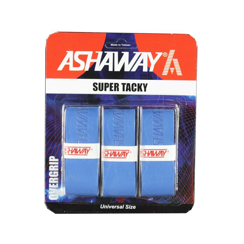 Ashaway Super Tacky Overgrips