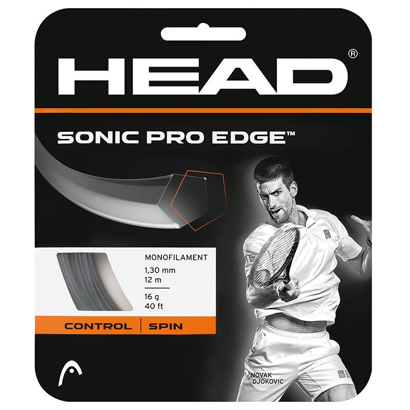 Head Sonic Pro Edge Tennis String