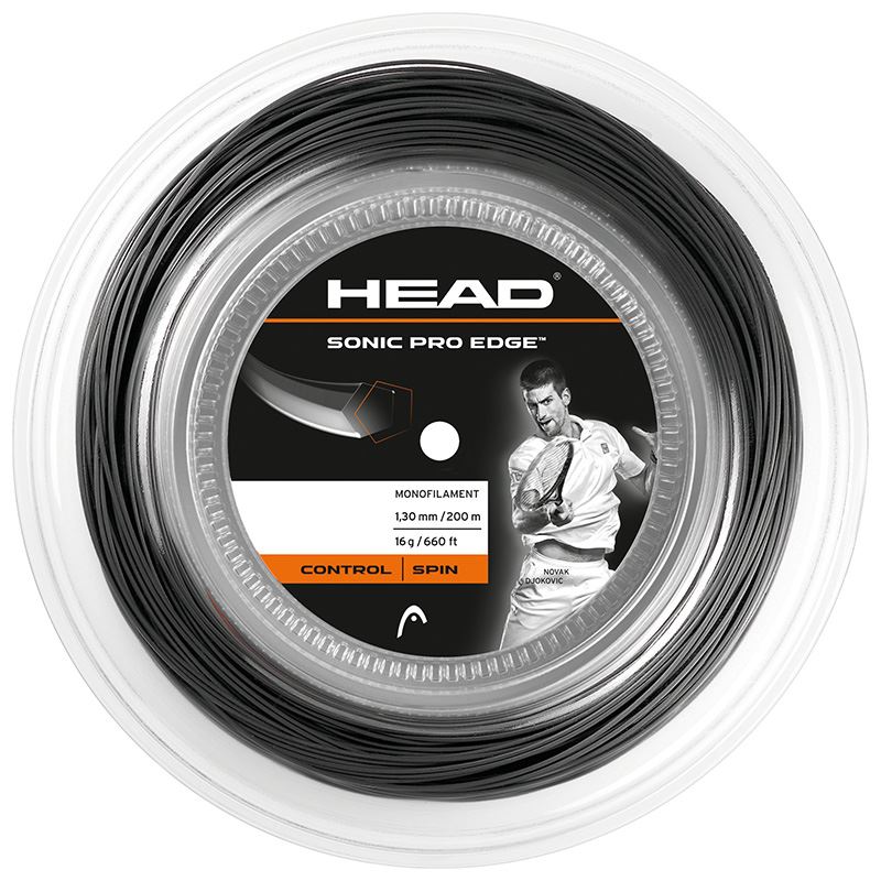 Head Sonic Pro Edge Tennis String