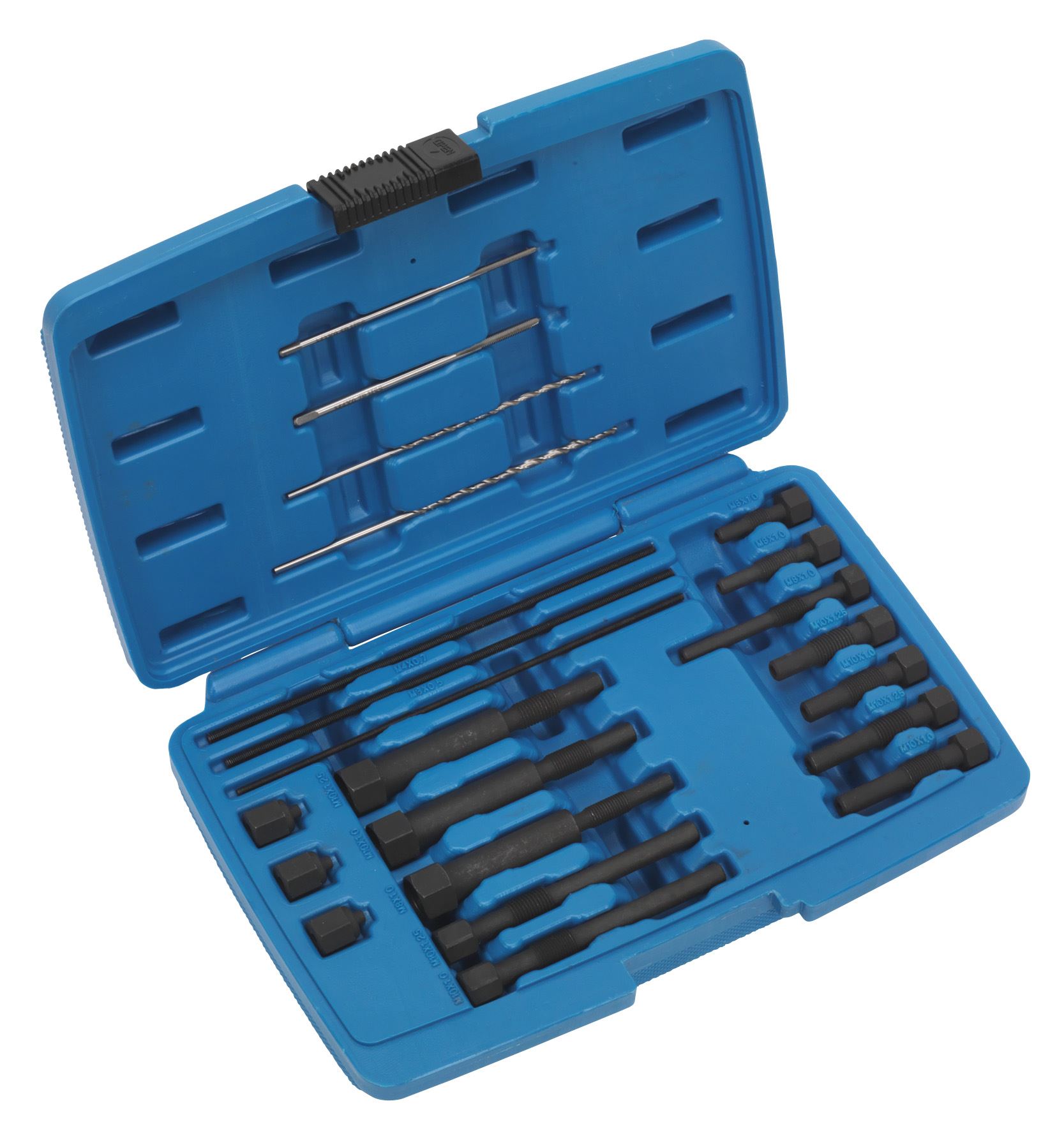 Sealey glow plug heater element removal set 8 /& 10mm VS315