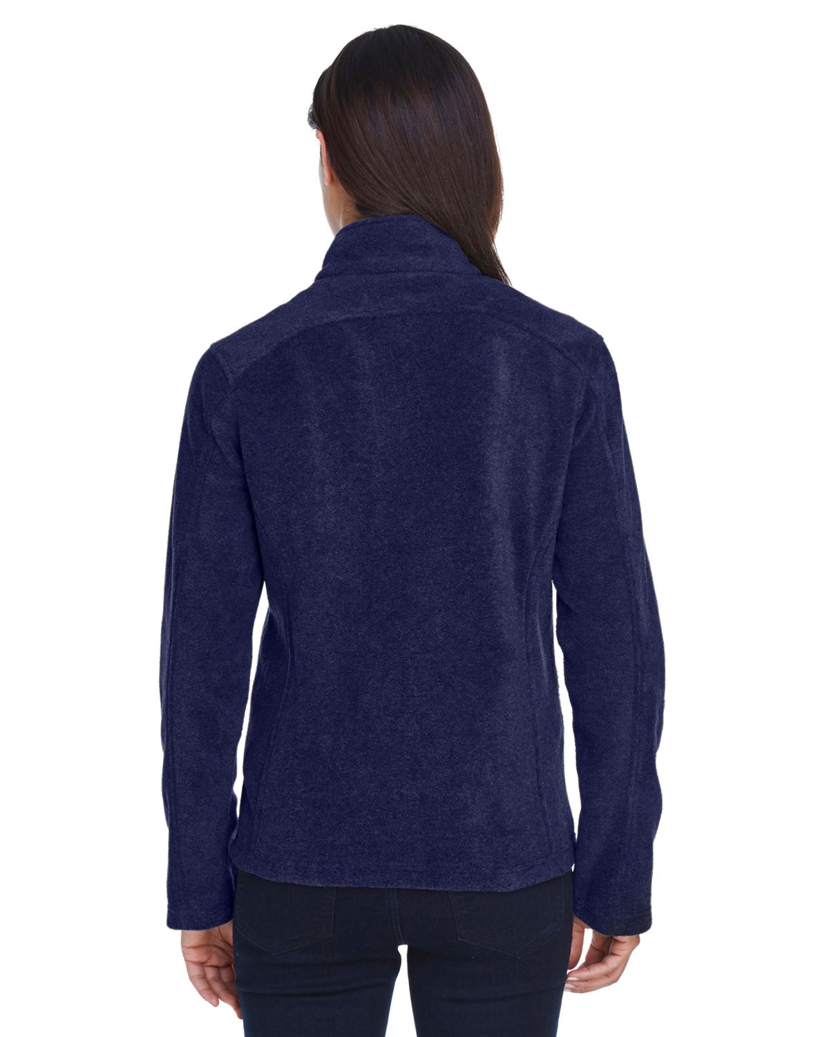 Details about / Core 365 Womens 100/% polyester Anti-Pill Journey Fleece Jacket 78190