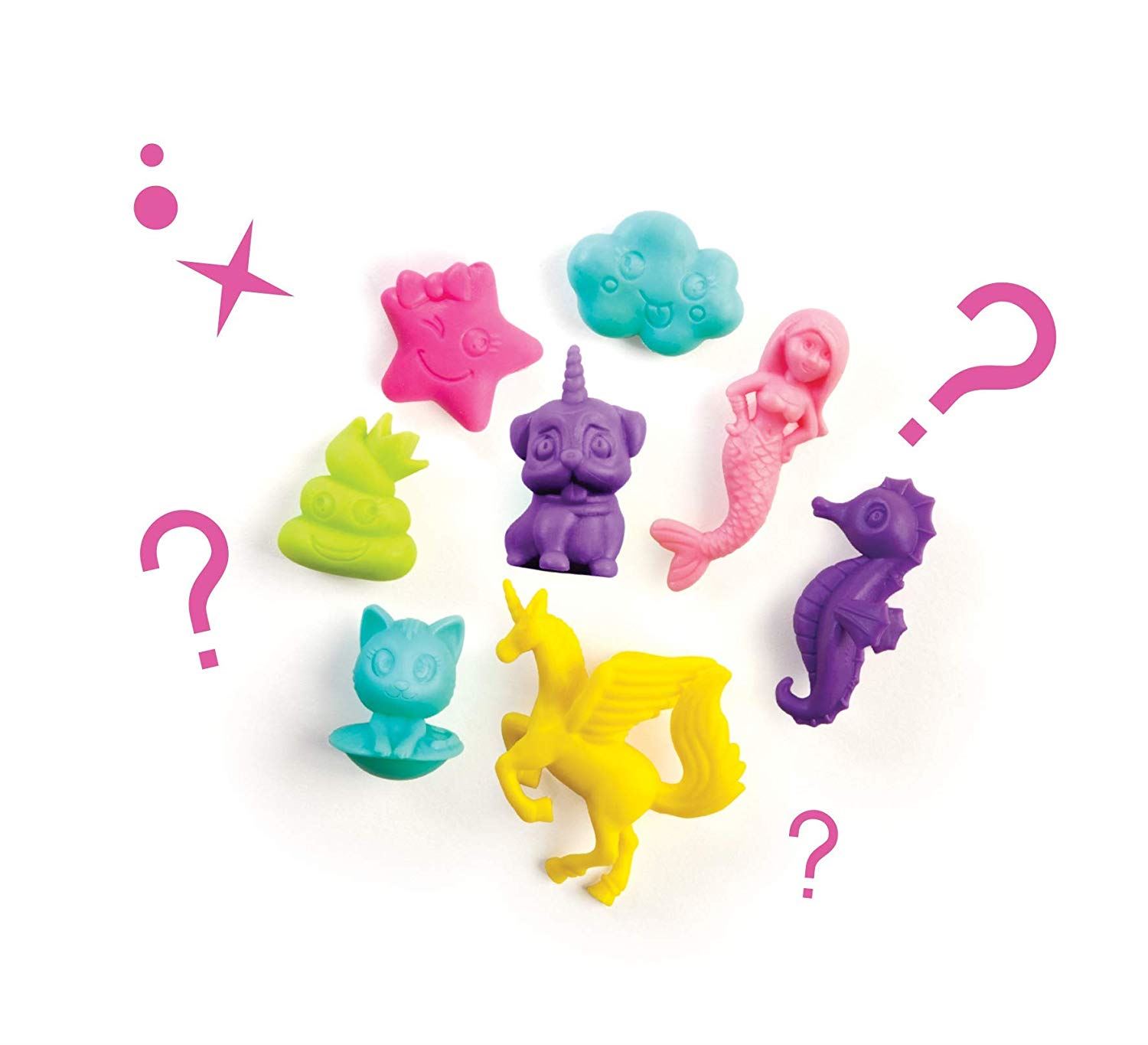 Canal Toys So Bomb Bath Sets Make Your Own Bath Bombs Gift Sets
