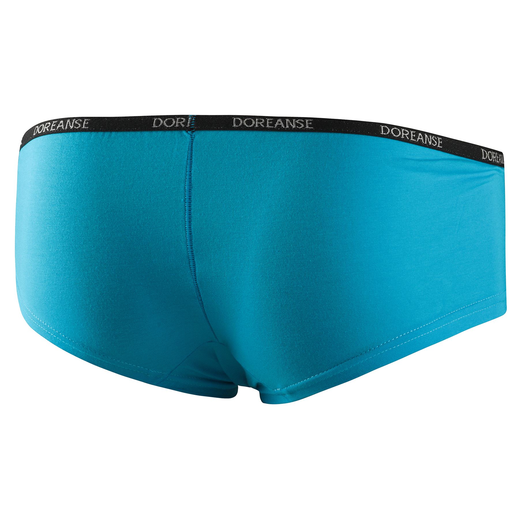 Doreanse 1781 di marca Hipster Vari Colori Boxer Tronco Corto