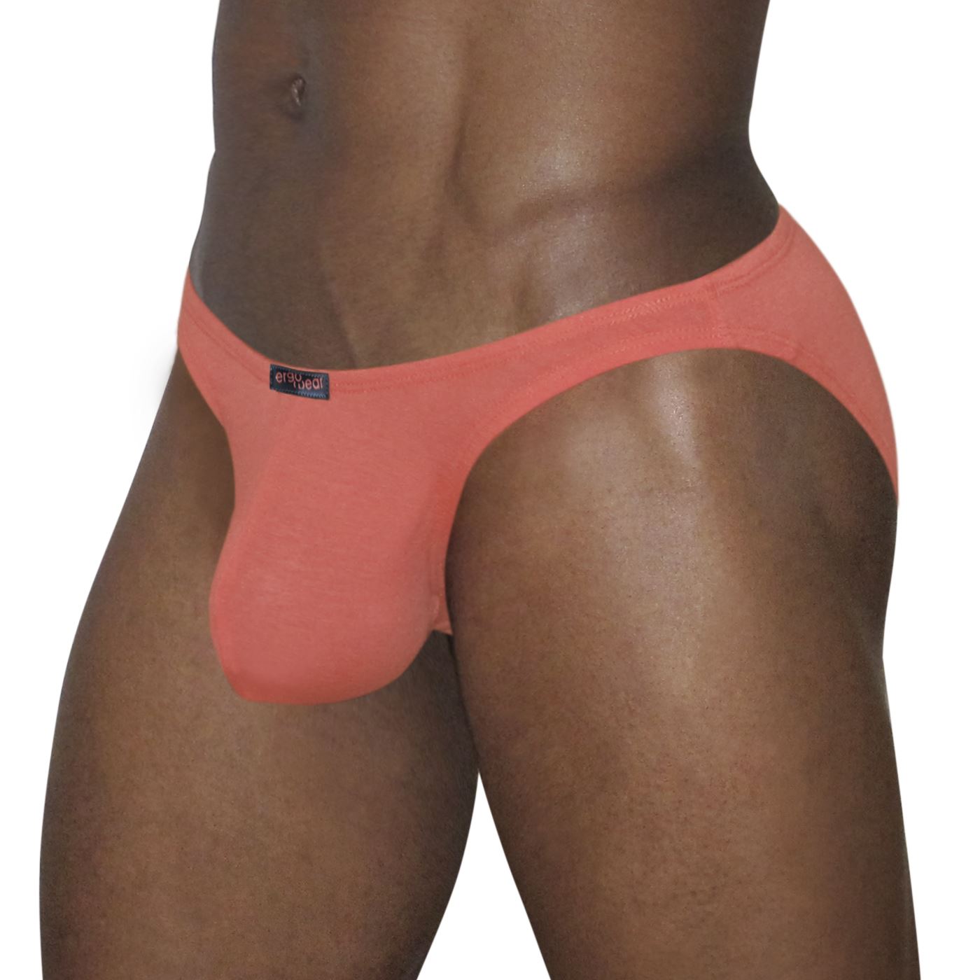 Ergowear X3D Modal Bikini Brief Men/'s Underwear améliorer mâle Micro Slip en viscose