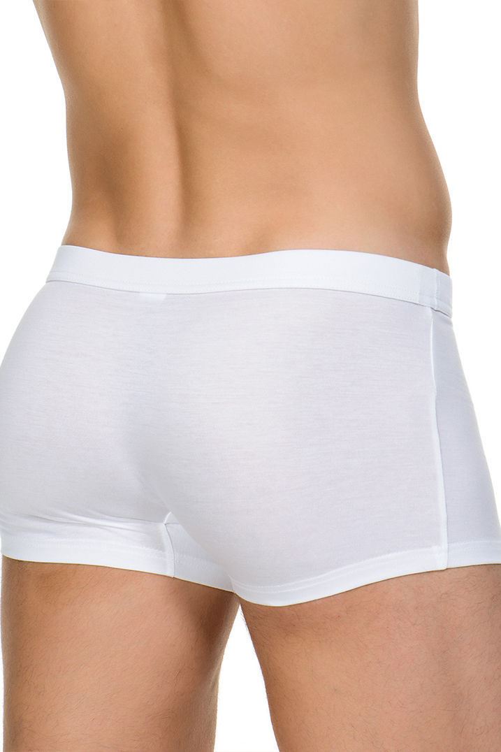 Bruno Banani Mens Base Line Boxer Brief Short Hipster Everyday Smooth Comfy