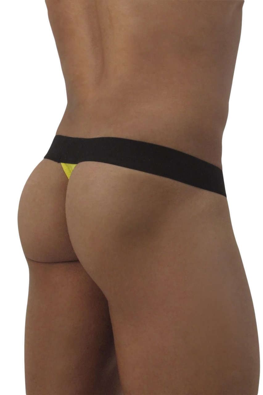 Ergowear MAX Modal Thong men/'s underwear string male tanga slip brief enhancing