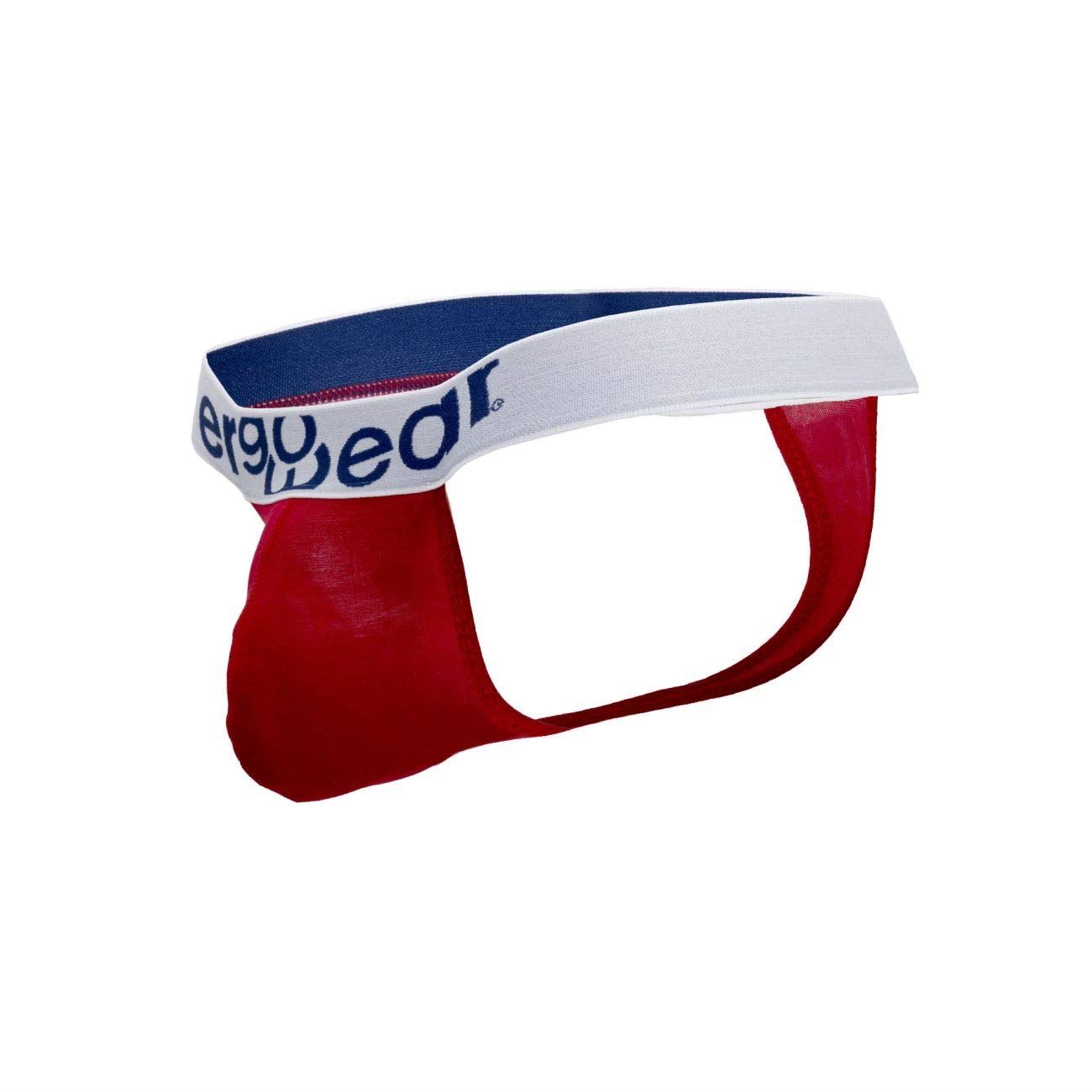 Ergowear MAX Modal Thong men/'s underwear string male tanga slip brief enhancing