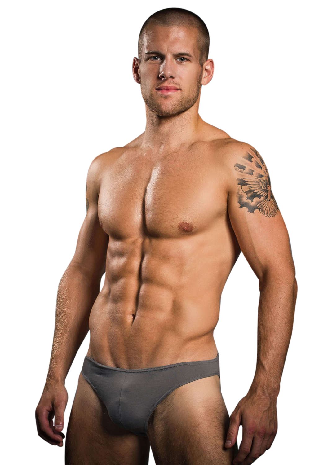 Mens Doreanse 1281 Micro Brief Pants Comfortable Sport Athletic Various Colours