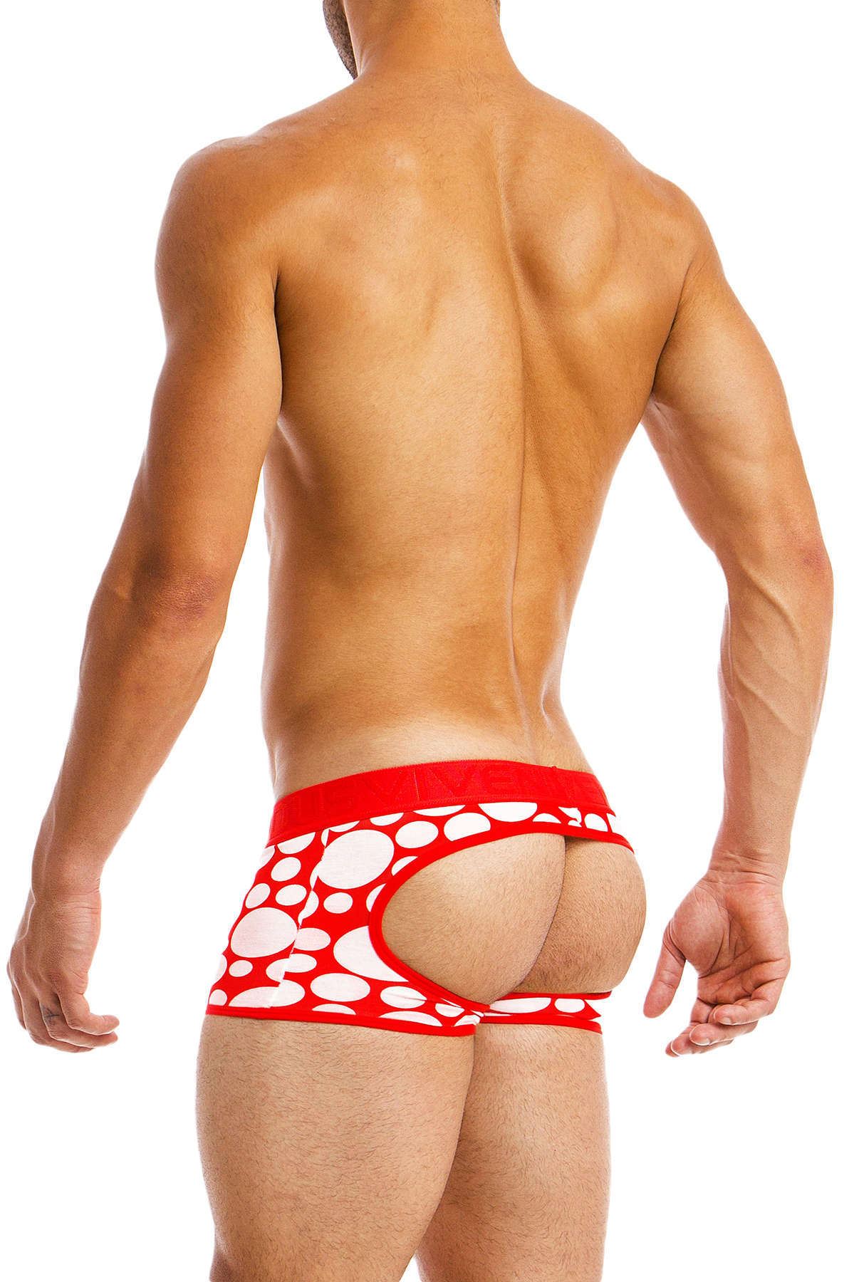 modus vivendi ropa
