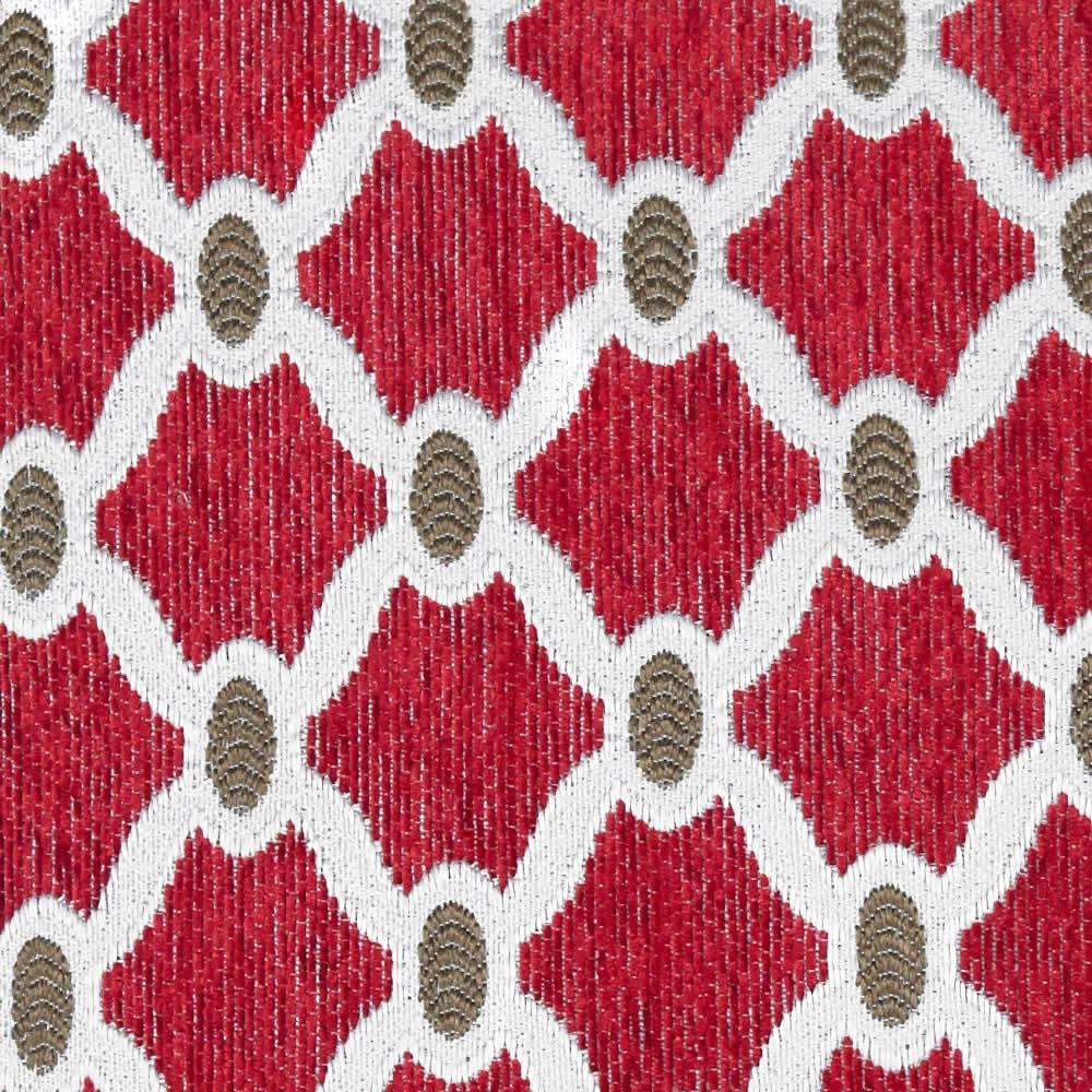 BERKELEY JACQUARD CHENILLE CUSHION COVER 18/" x 18/" 22/" x 22/" ALL COLOURS