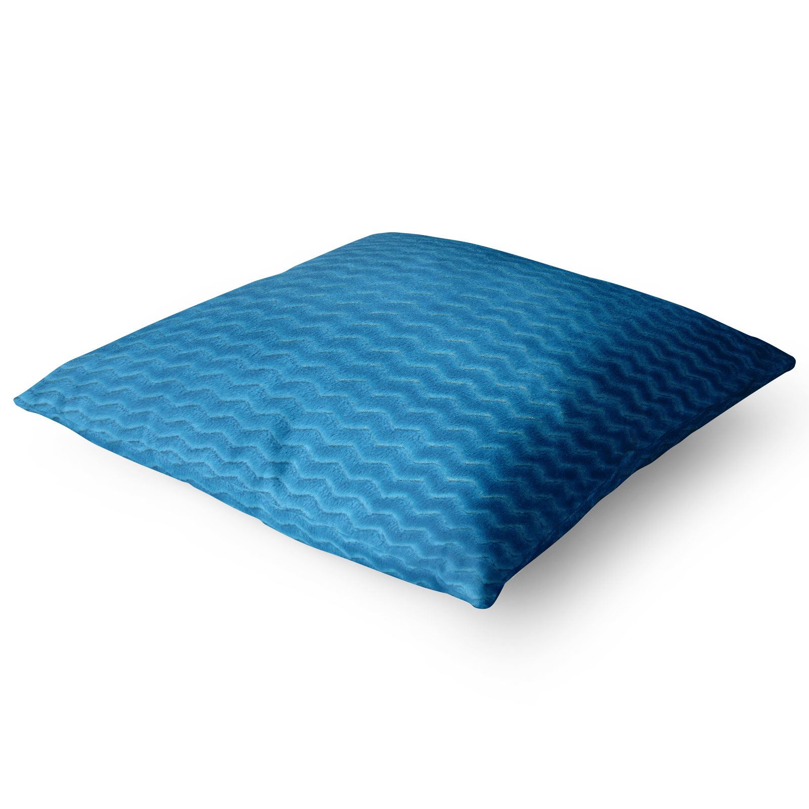 18/" Cover 43cm 45cm Cushions Blue Cushion Covers Duck Egg Denim 17/"