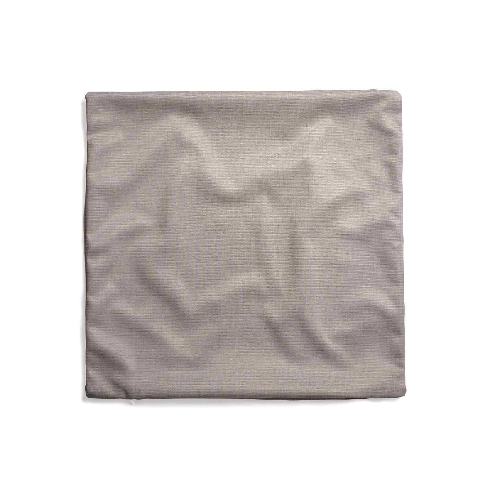 Kilbride Cushion Cover Luxury Plain 100/% Cotton Cushion Covers 17/" x 17/"