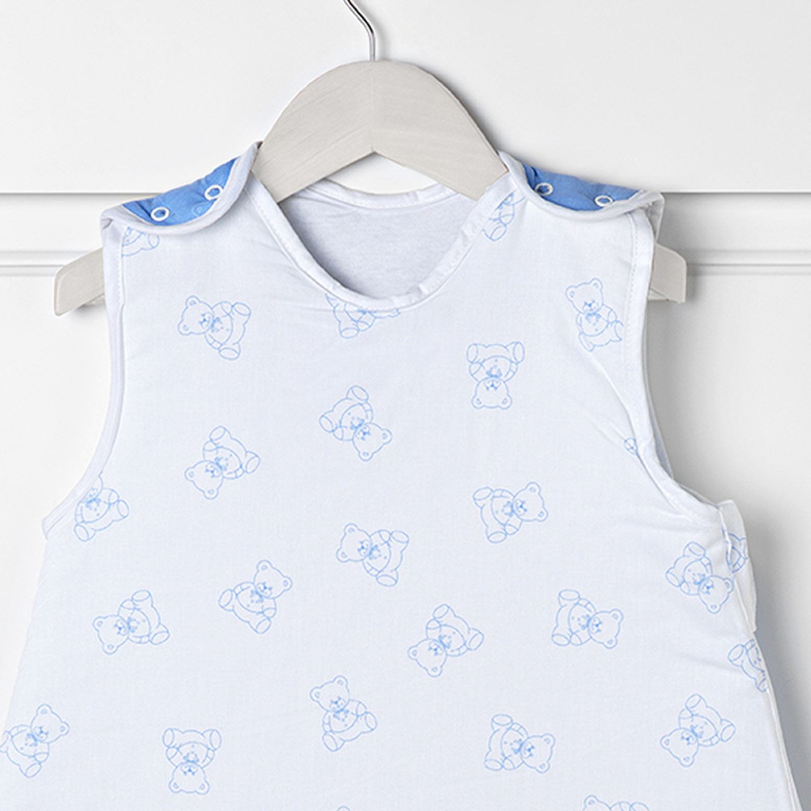 2.5 tog sleeping bag