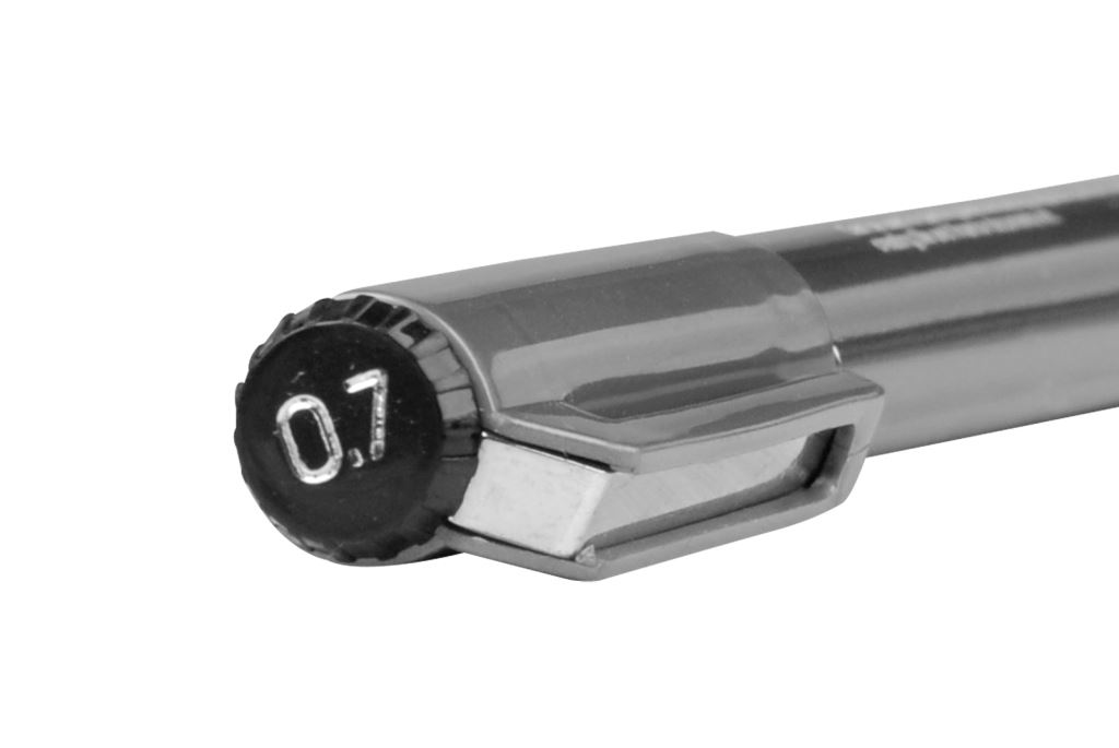 Pluma Dibujo Ultrafina Hellfire 005 01 02 03 04 05 08 Resistente al Agua Negro