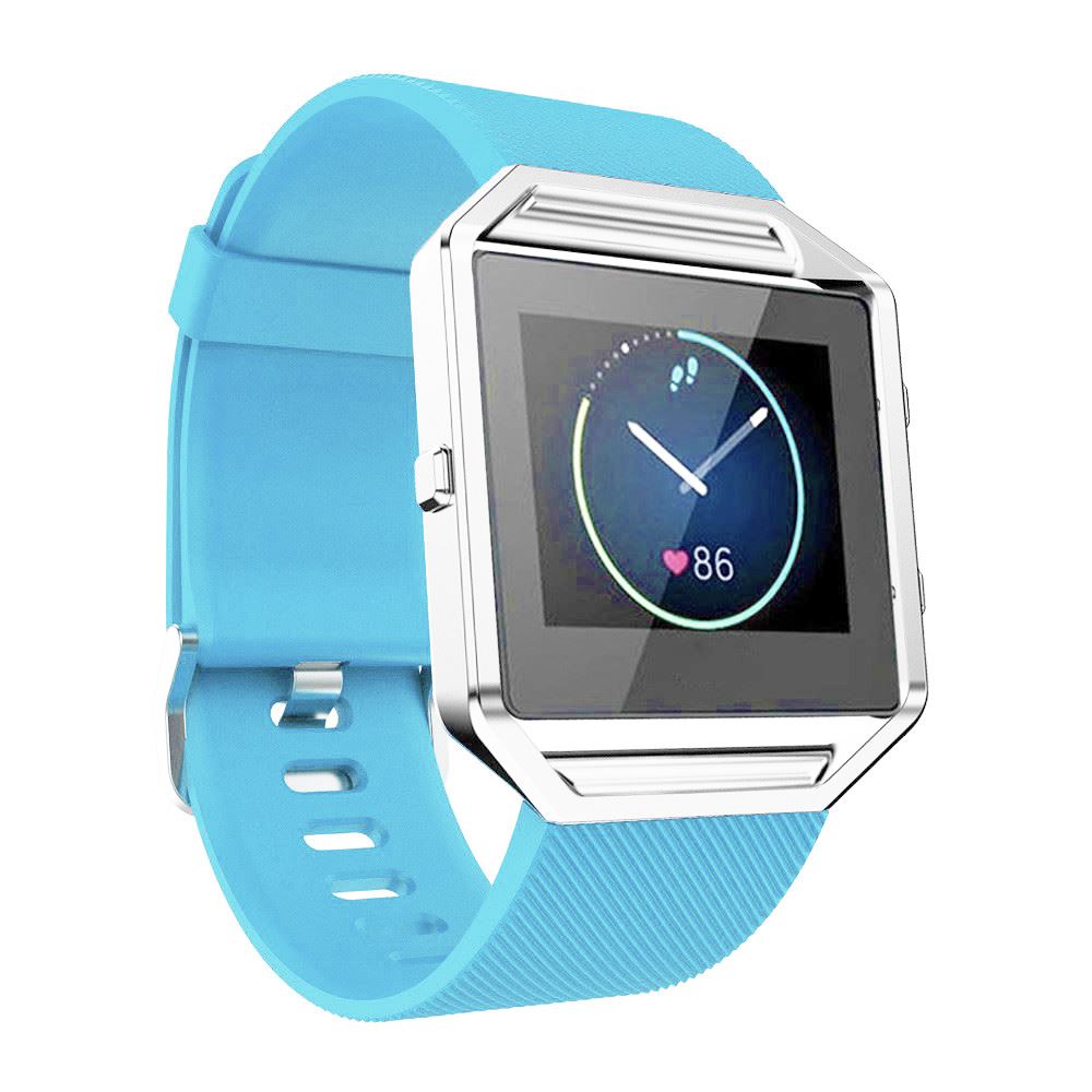 official fitbit blaze strap