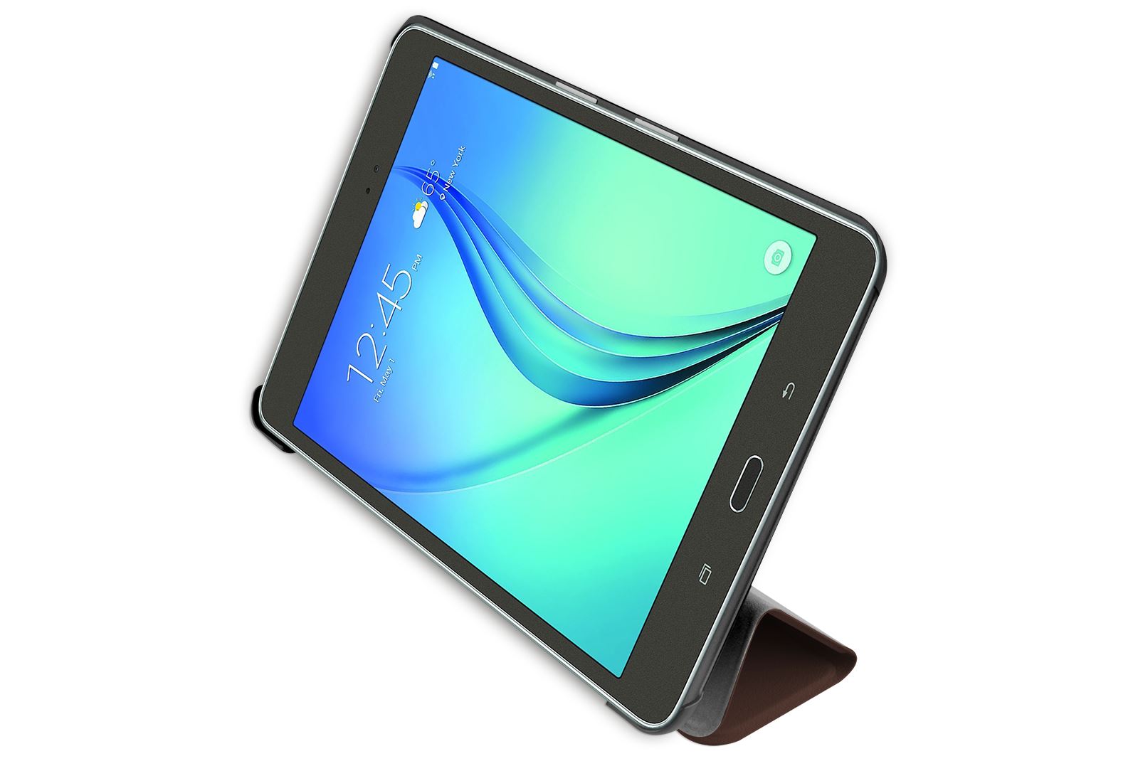 Slim PU Leather Case Cover for Samsung Galaxy Tab A 8 T350