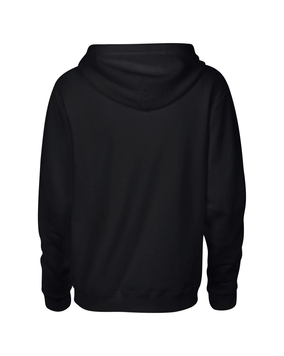 Gildan Heavy Blend Ladies/' Fulll Zip Hood Sweat Zipped Hooded Sweatshirts Plain
