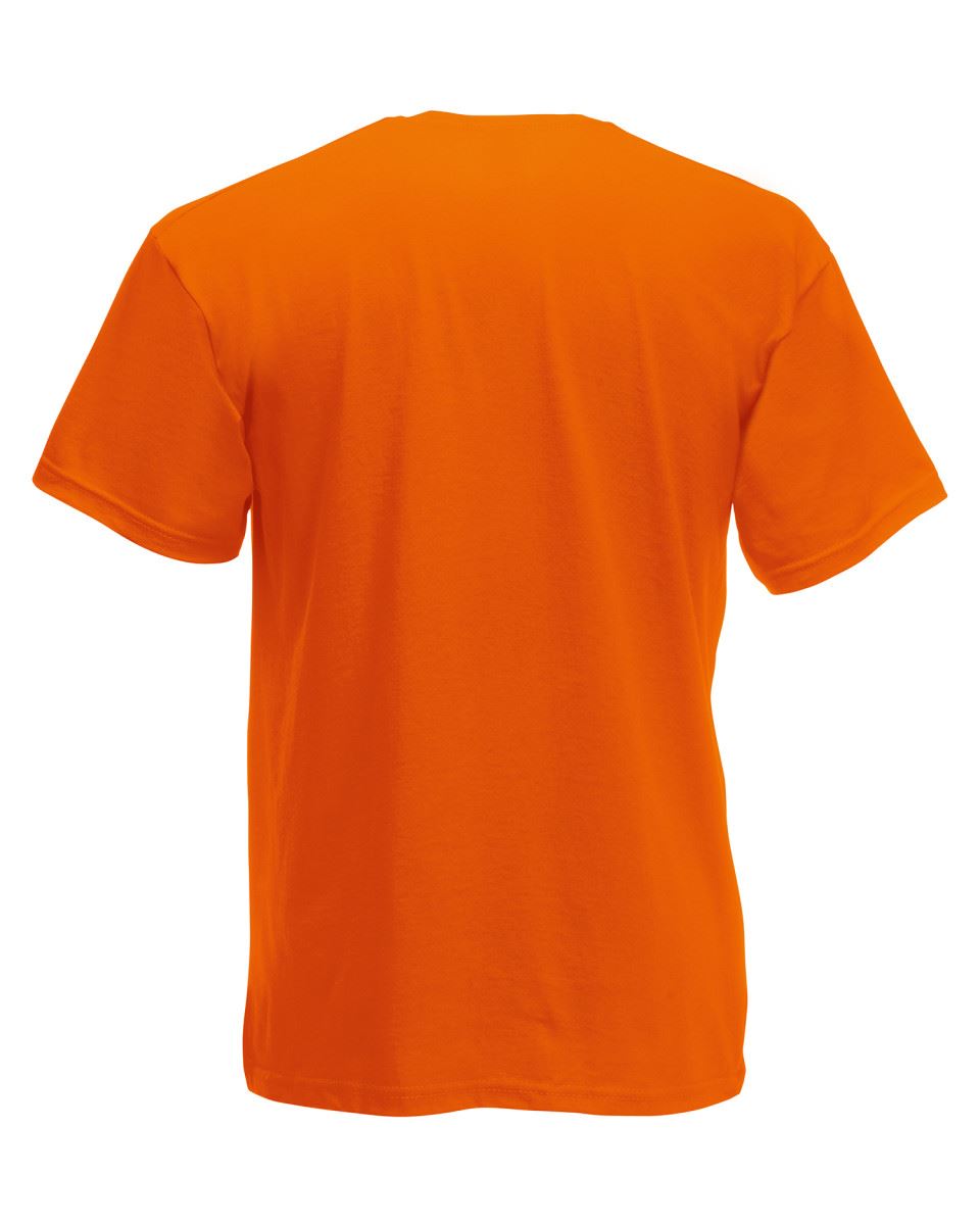 Fruit of the Loom SUPER PREMIUM T Shirt Heavy Cotton Blank Tee Shirt S-XXXL