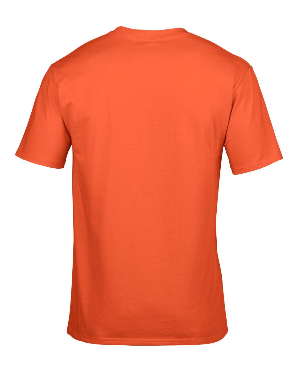 3 Pack Gildan Mens Womens Premium Softstyle Ringspun Plain Cotton T-Shirt Tee