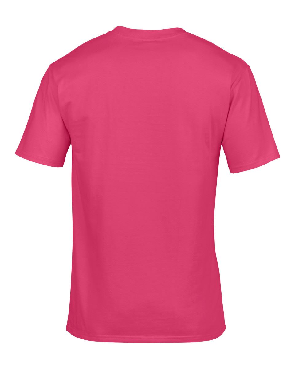 Gildan Mens Womens Premium Softstyle Ringspun Plain Cotton T-Shirt Tee Tshirt