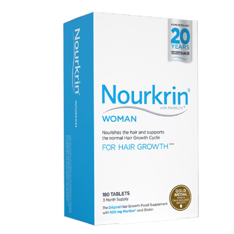 Nourkrin Woman Купить В Спб