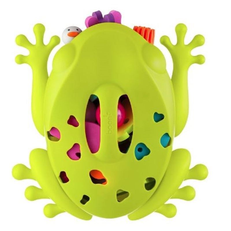 Boon Frog Pod 1 2 3 6 12 Packs