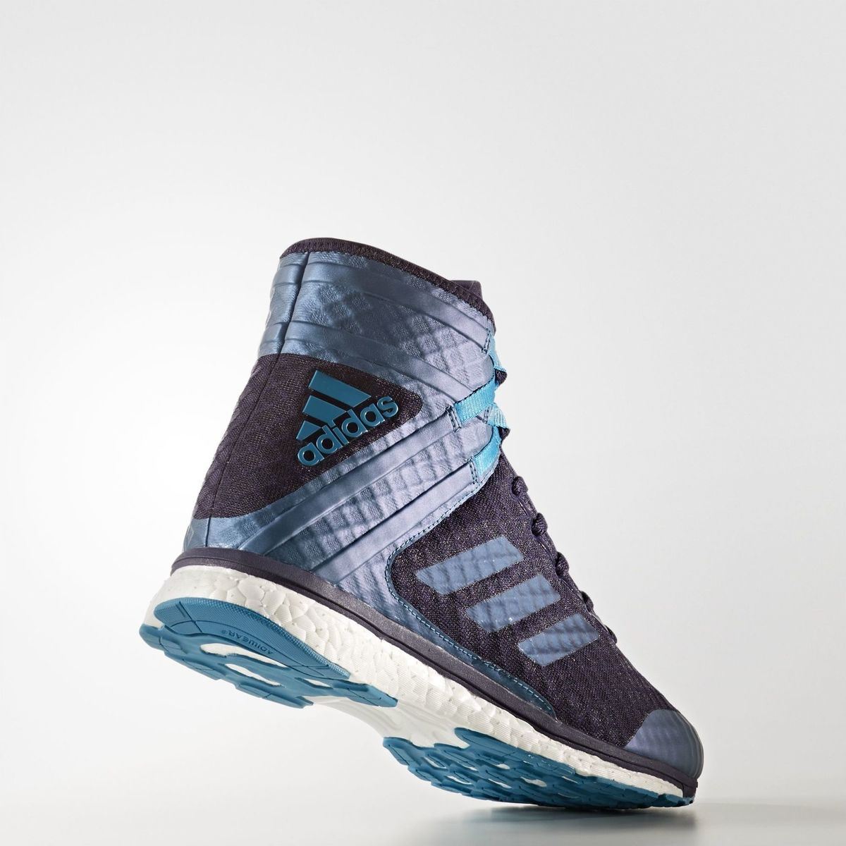 adidas Speedex 16.1 Mens Boxing Boots~RRP £110//£130~Massive Saving~Most Sizes