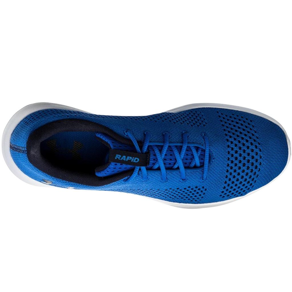 Under Armour Homme UA formation rapide Léger Running Baskets Chaussures De Sport