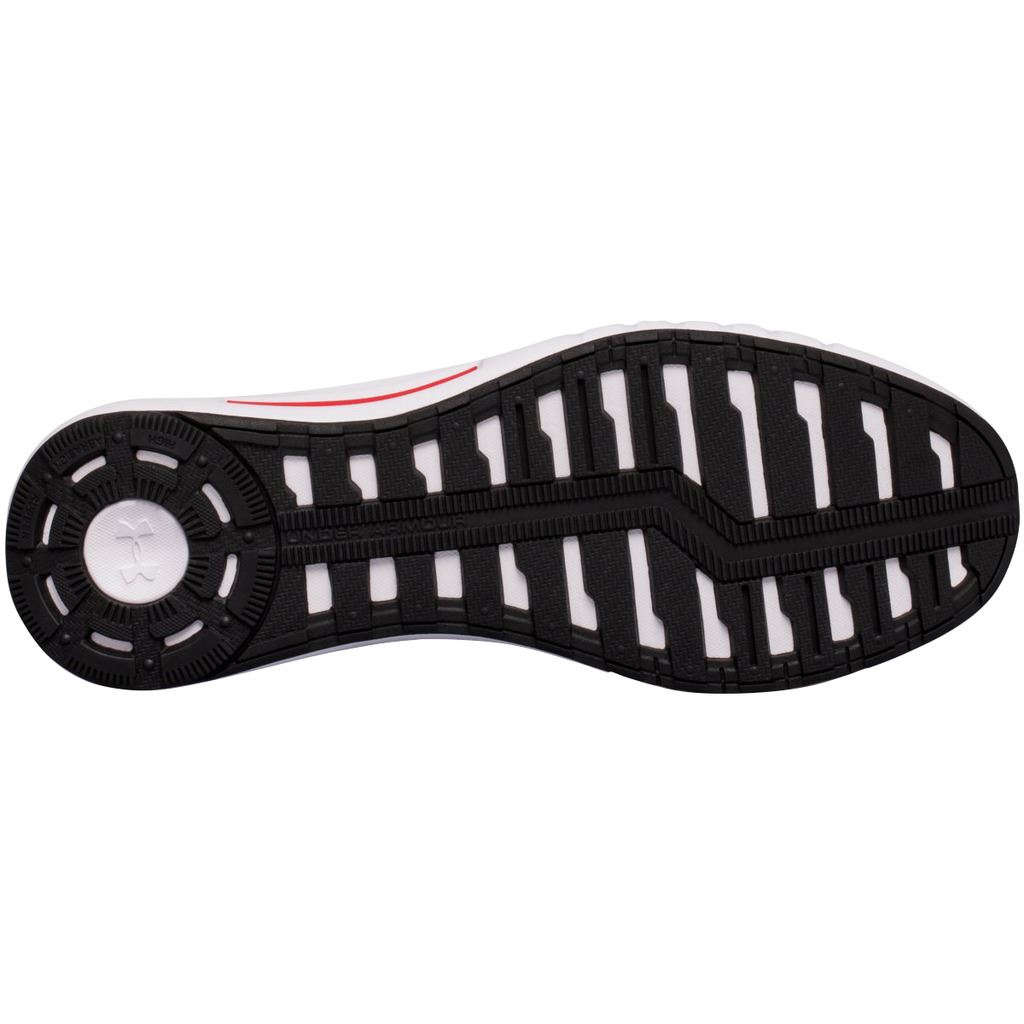 UNDER ARMOUR MENS MICRO G® PURSUIT RUNNING GYM SPORTS TRAINERS SHOES