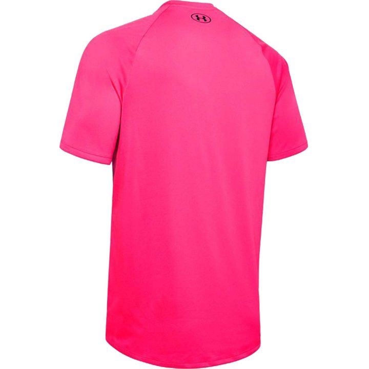 Under Armour 2020 UA HeatGear Tech 2.0 Short Sleeve Training Gym Sports T-Shirt