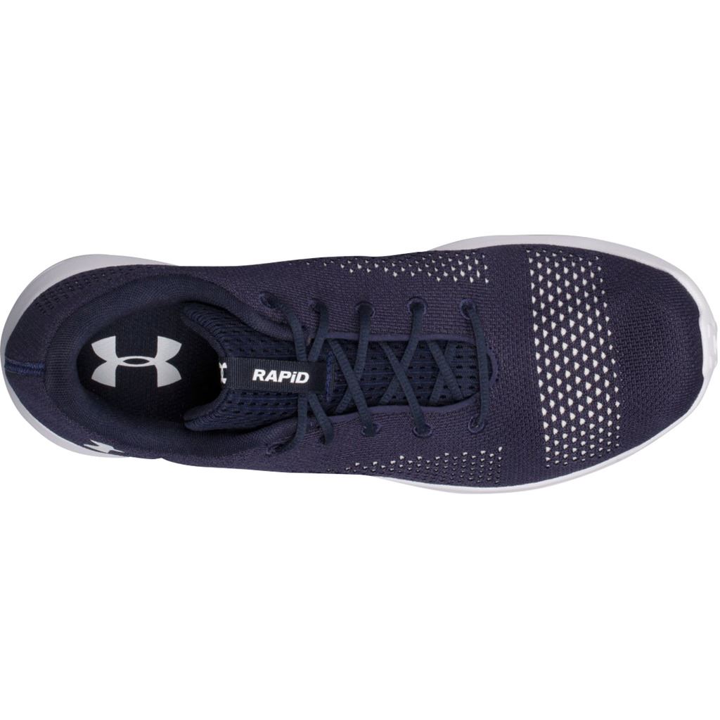 UNDER ARMOUR MENS UA TRAINING RAPID LIGHTWEIGHT RUNNING TRAINERS SPORTS SHOES