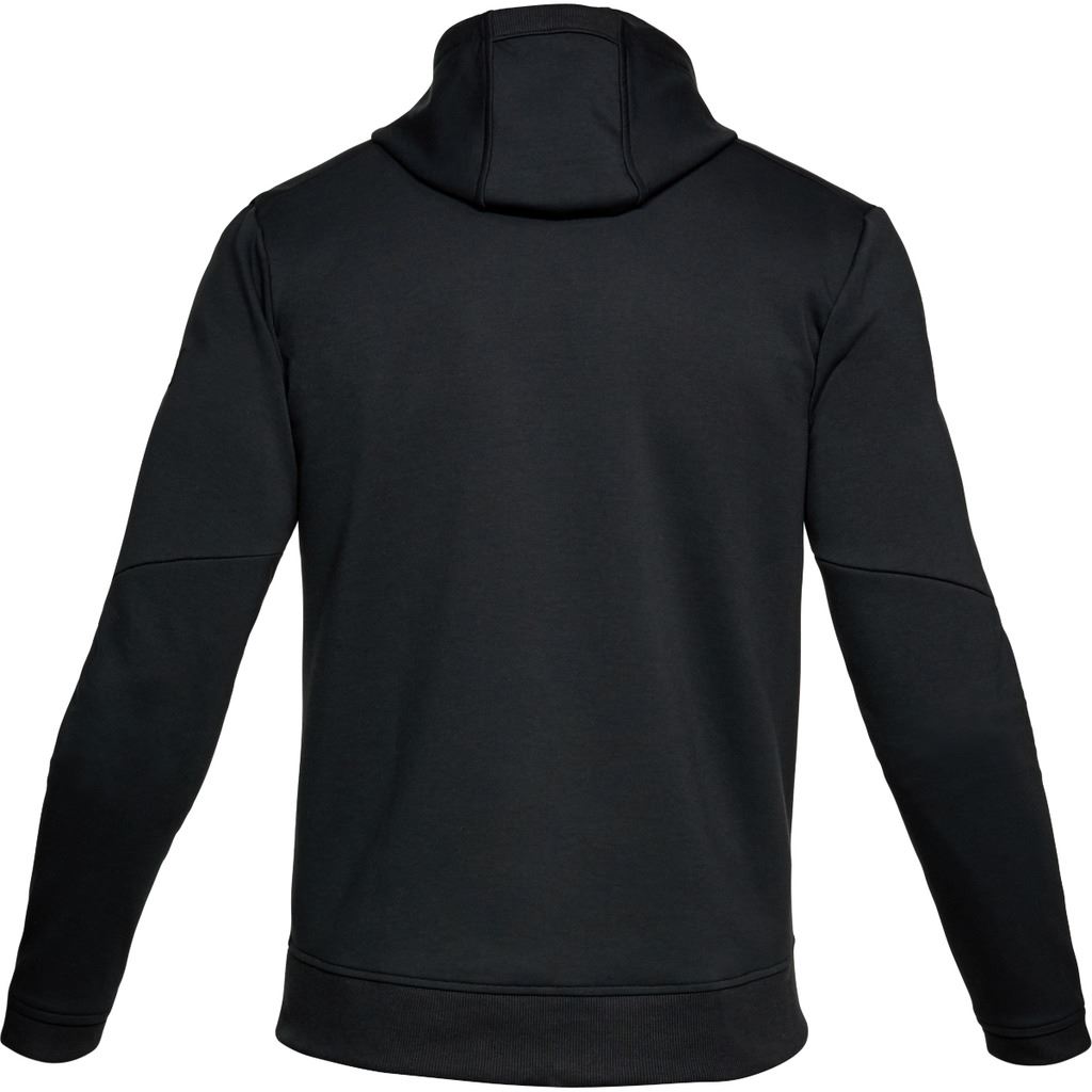 Under Armour Homme UA Sportstyle Elite utilitaire Full Zip Sweat à Capuche Veste 45/% OFF