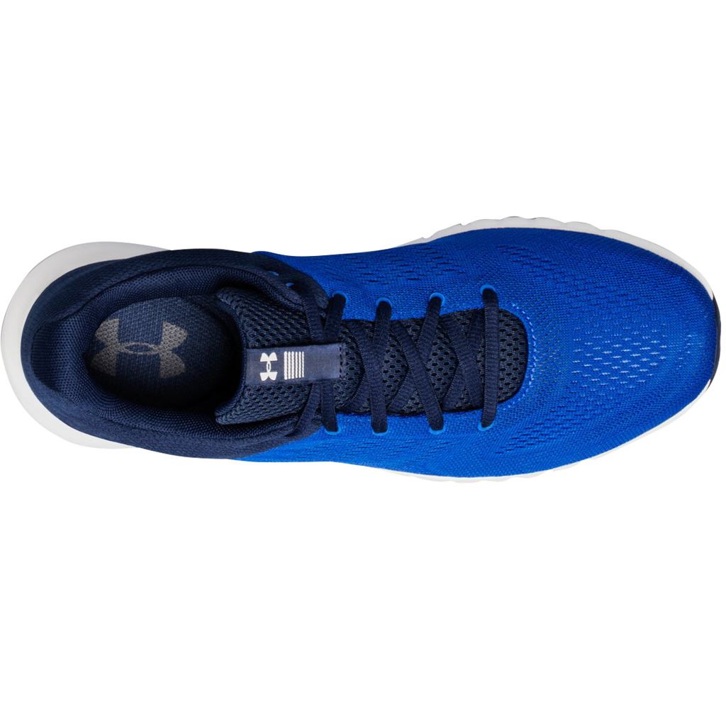 UNDER ARMOUR MENS MICRO G® PURSUIT RUNNING GYM SPORTS TRAINERS SHOES