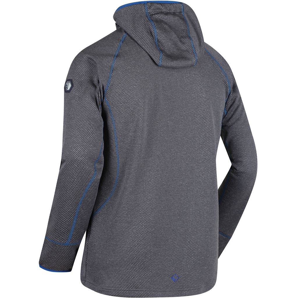 Regatta Mens Hoodie Montem III Sports Stretch Hoody 50/% OFF