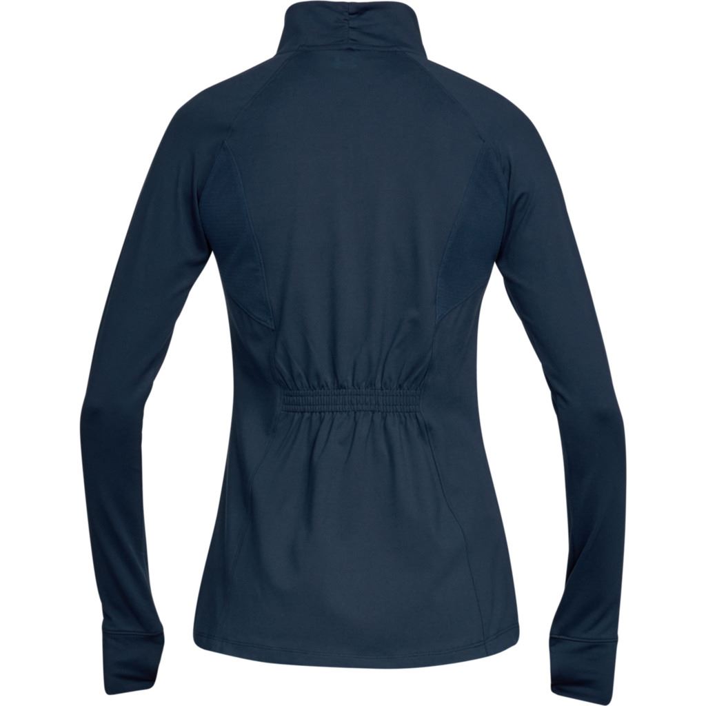 UNDER ARMOUR 2019 Femmes UA Zinger Full Zip Femmes Sports Veste