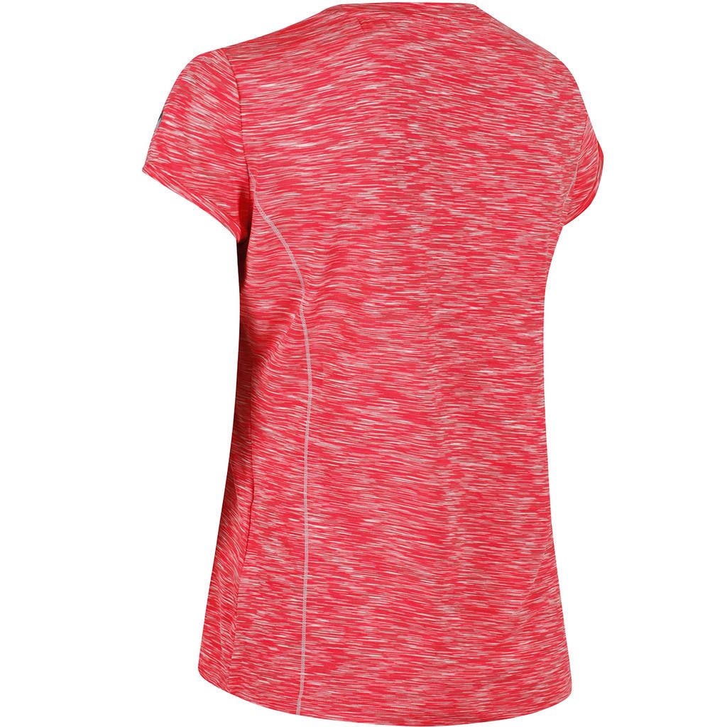 Details about / REGATTA LADIES HYPERDIMENSION QUICK DRY STRETCH ACTIVE WEAR SHIRT NOW 50/% OFF