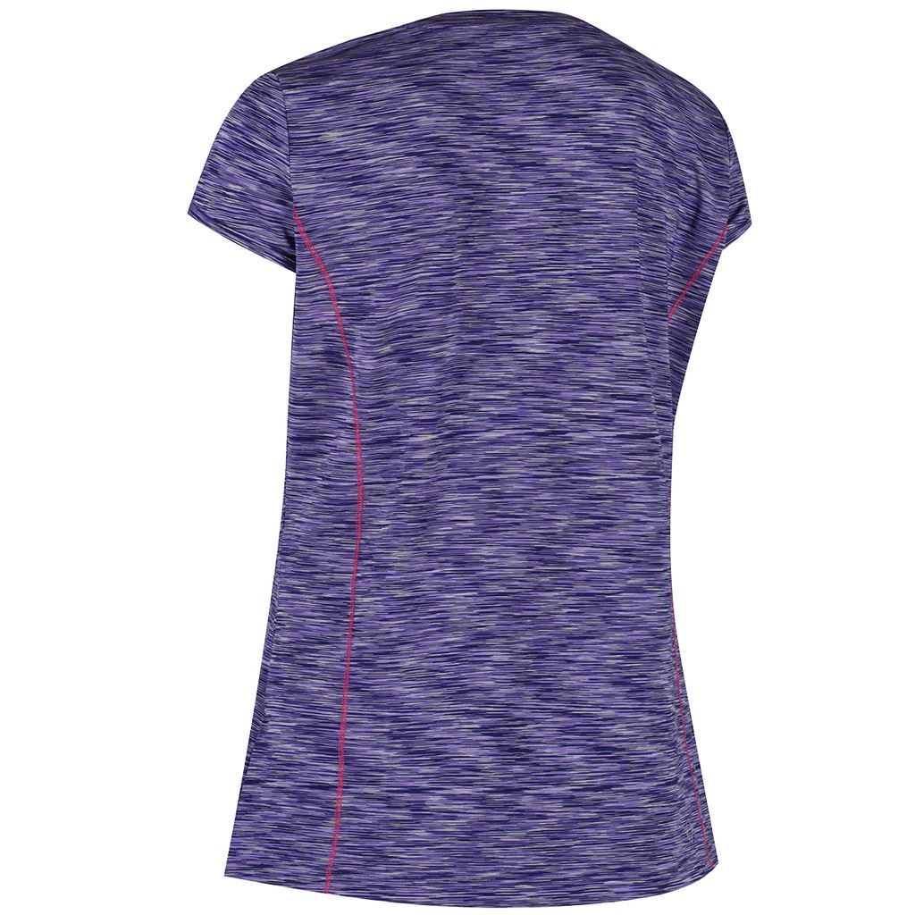 Details about / REGATTA LADIES HYPERDIMENSION QUICK DRY STRETCH ACTIVE WEAR SHIRT NOW 50/% OFF