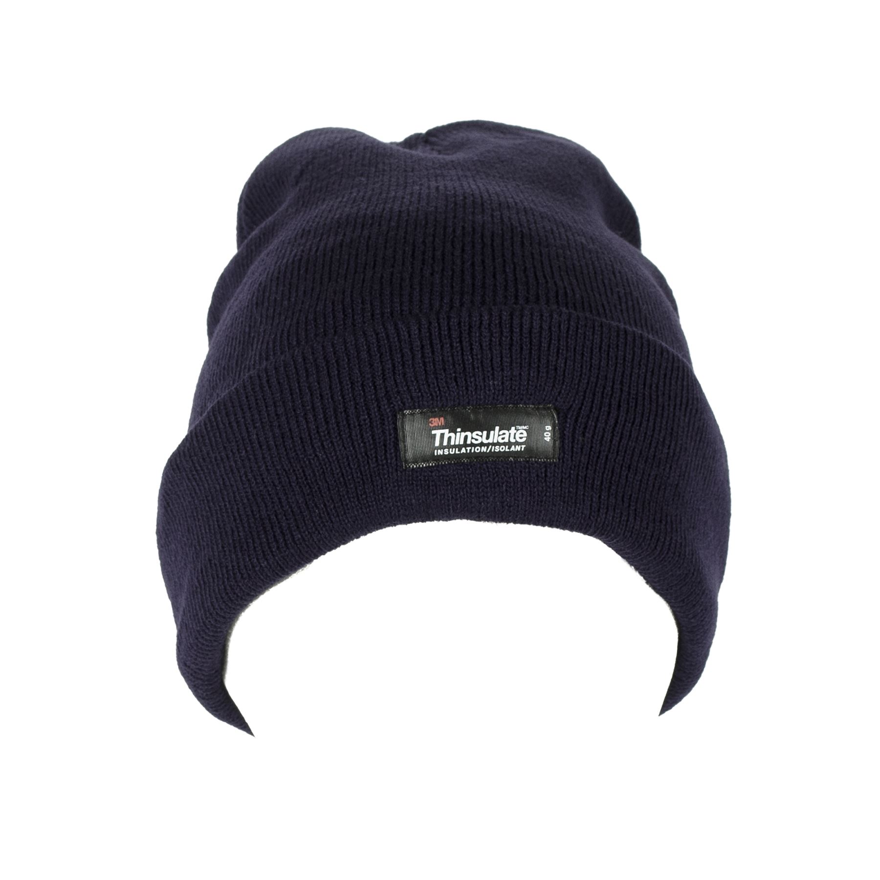Kids Knitted Thermal Winter Hat 10-13 years