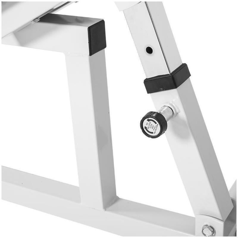 gorilla sports multi function bench