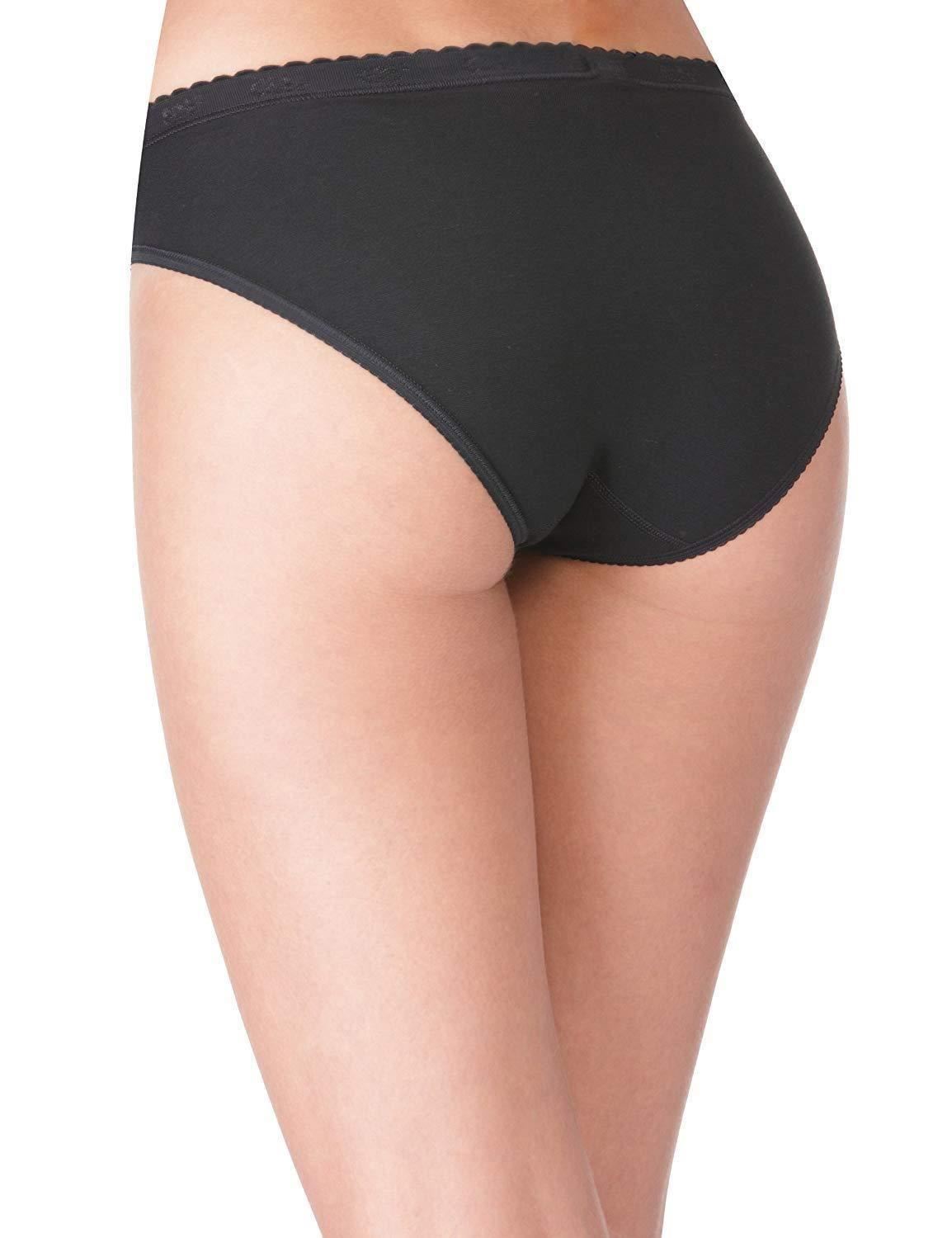 Triumph Sloggi Chic Tai Brief Knickers Many Colors