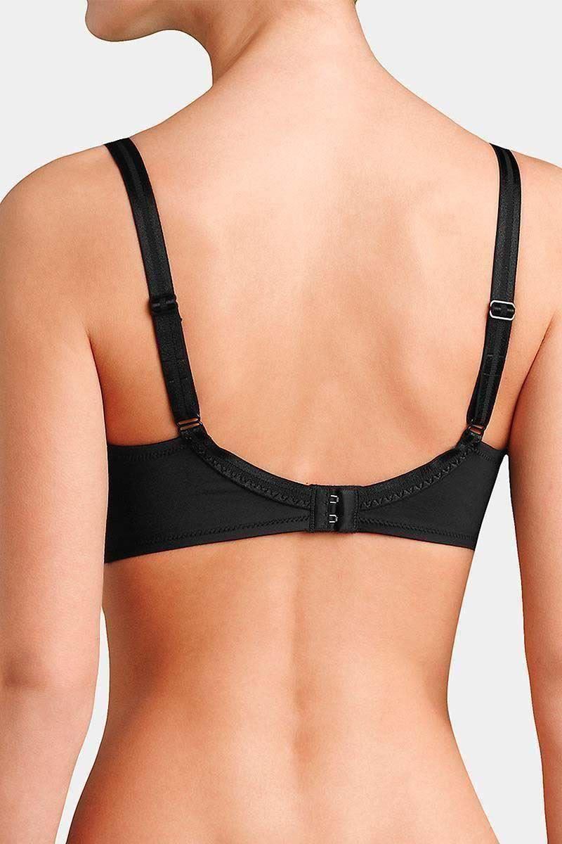 Triumph Essential Minimizer W X Wired Full Cup Non Padded Bra Many Colors