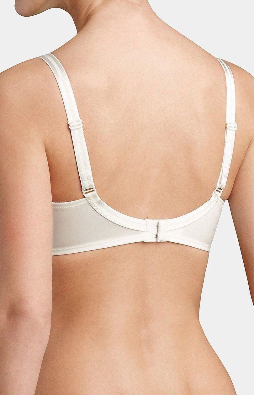 Triumph Essential Minimizer W X Wired Full Cup Non Padded Bra Many Colors