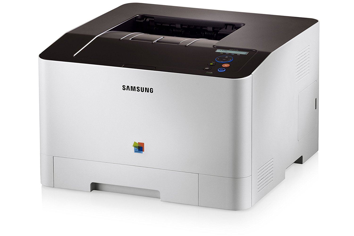 Samsung clp-365w заправка своими руками 74