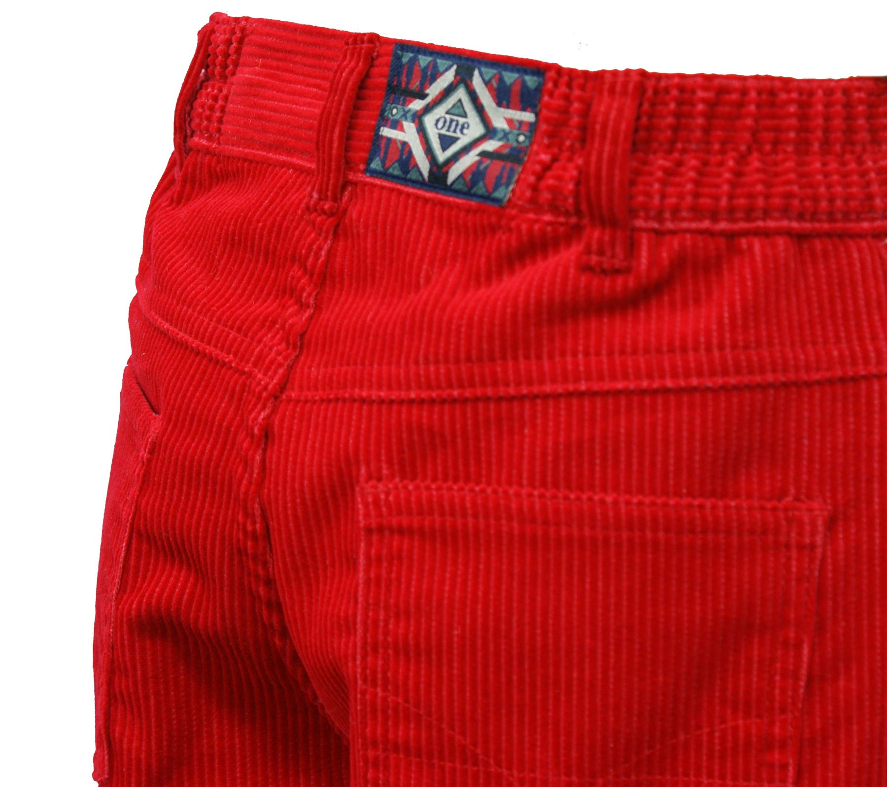 Gioventù Nuovo Di Zecca Per Bambini Ragazzi Pantaloni Di Velluto Pantaloni