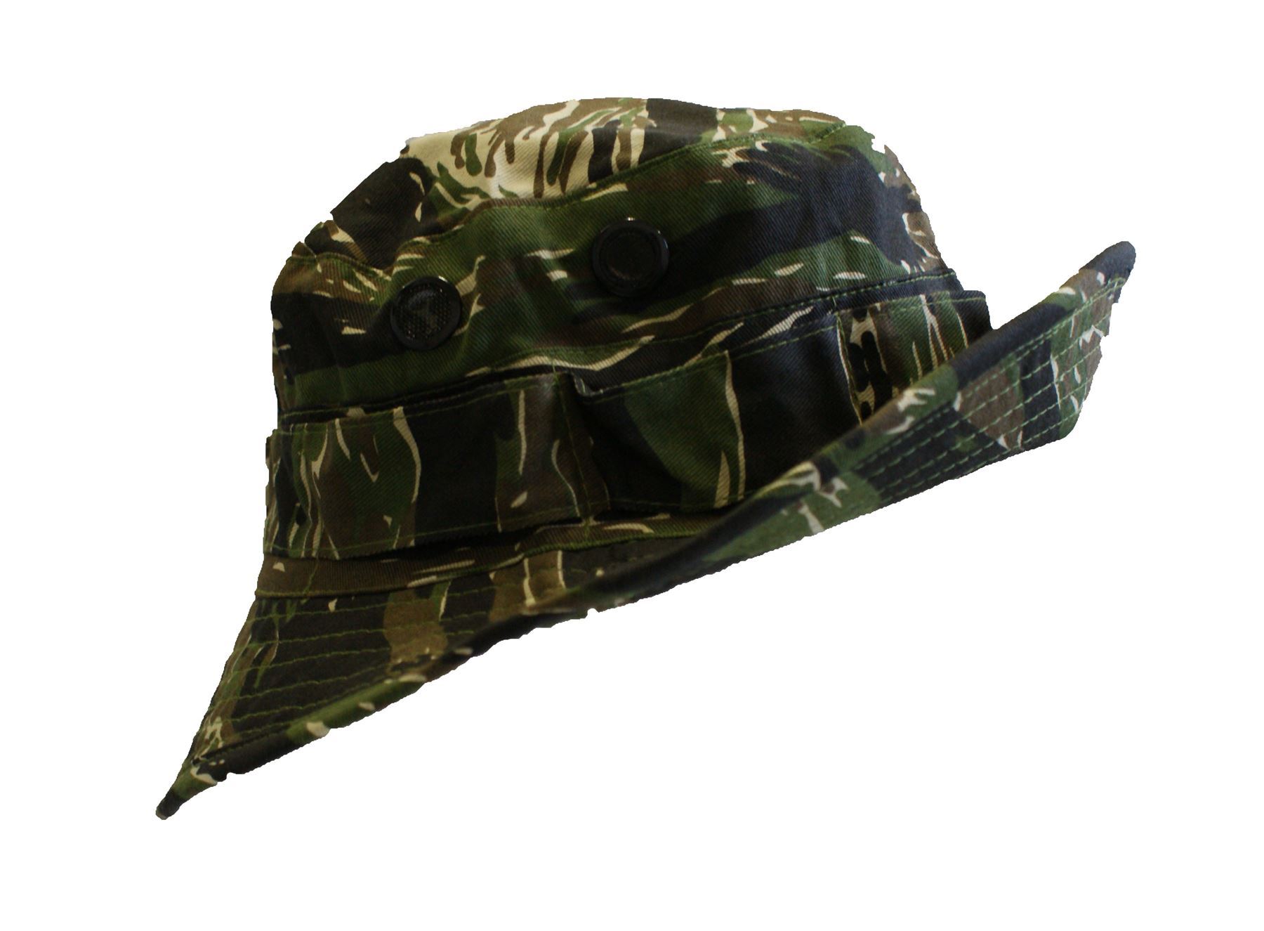 US Combat Army Style Gi Bush Hat Sun Cap