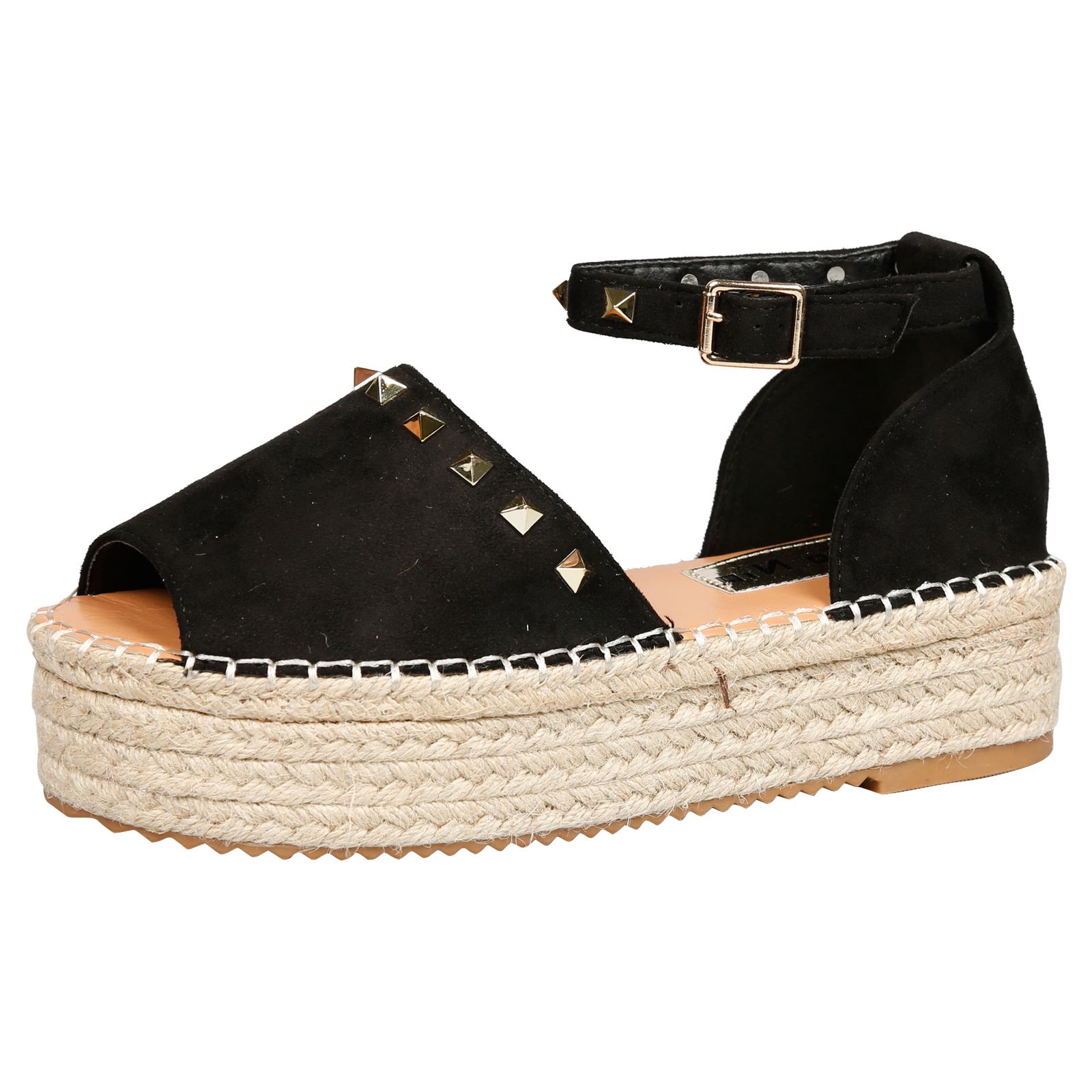 low heel espadrilles open toe