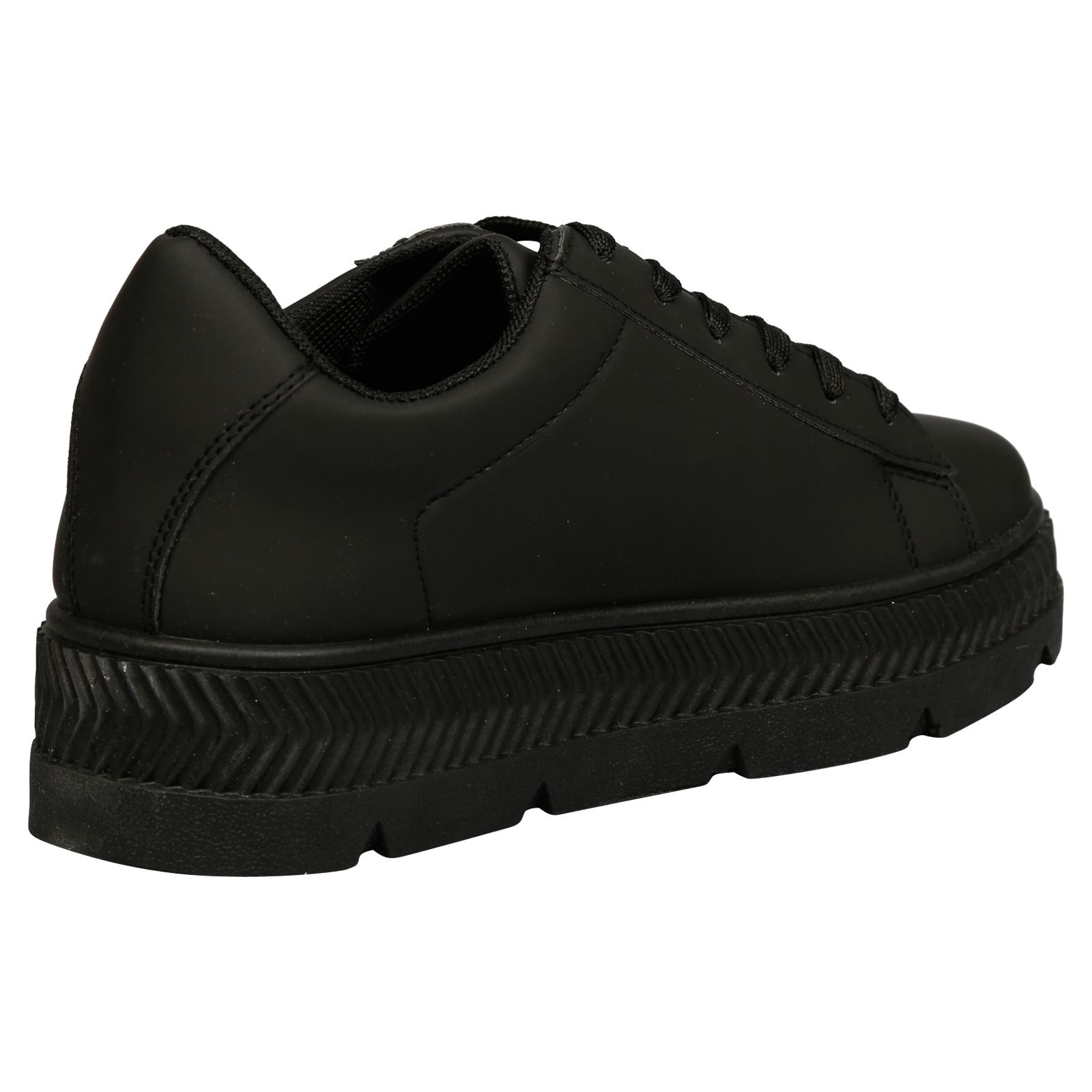 WOMENS SHOES LADIES TRAINERS SNEAKERS PUMPS CREEPERS PLATFORM FASHION STYLE SIZE