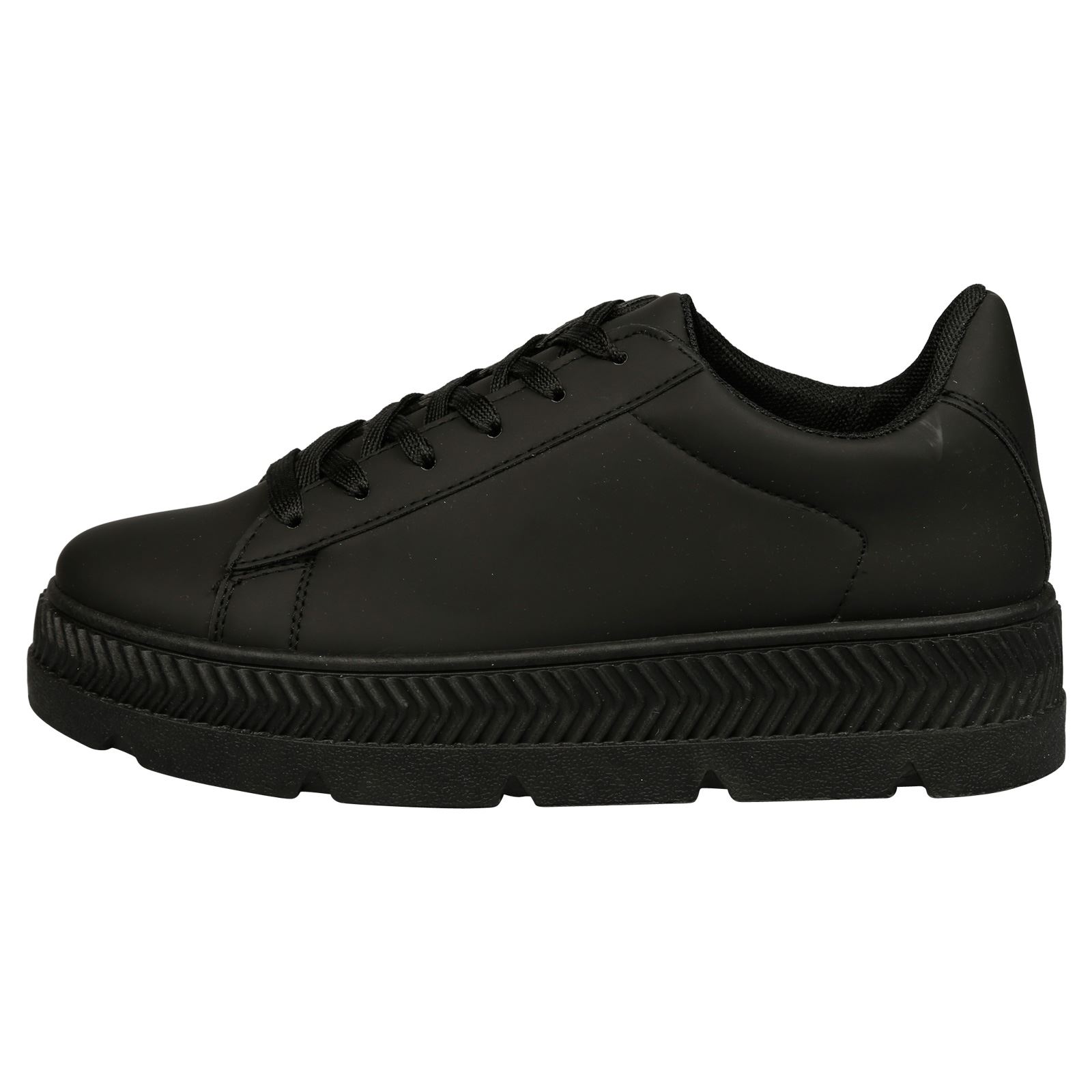 WOMENS SHOES LADIES TRAINERS SNEAKERS PUMPS CREEPERS PLATFORM FASHION STYLE SIZE