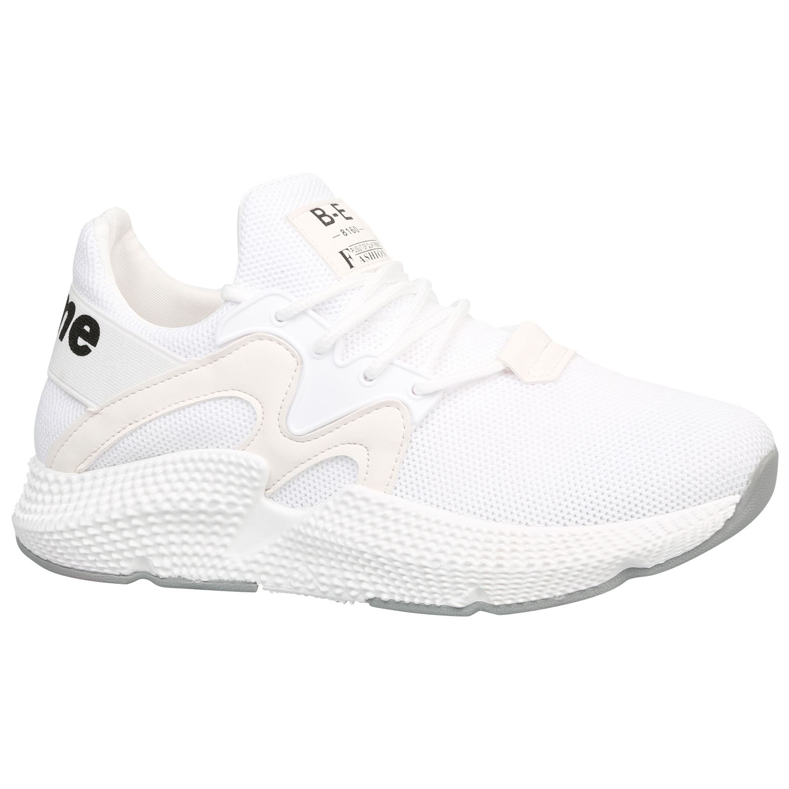 Amy Femme Low Mi Talon Plat À Lacets Shimmer Baskets Casual Sportif Style Taille