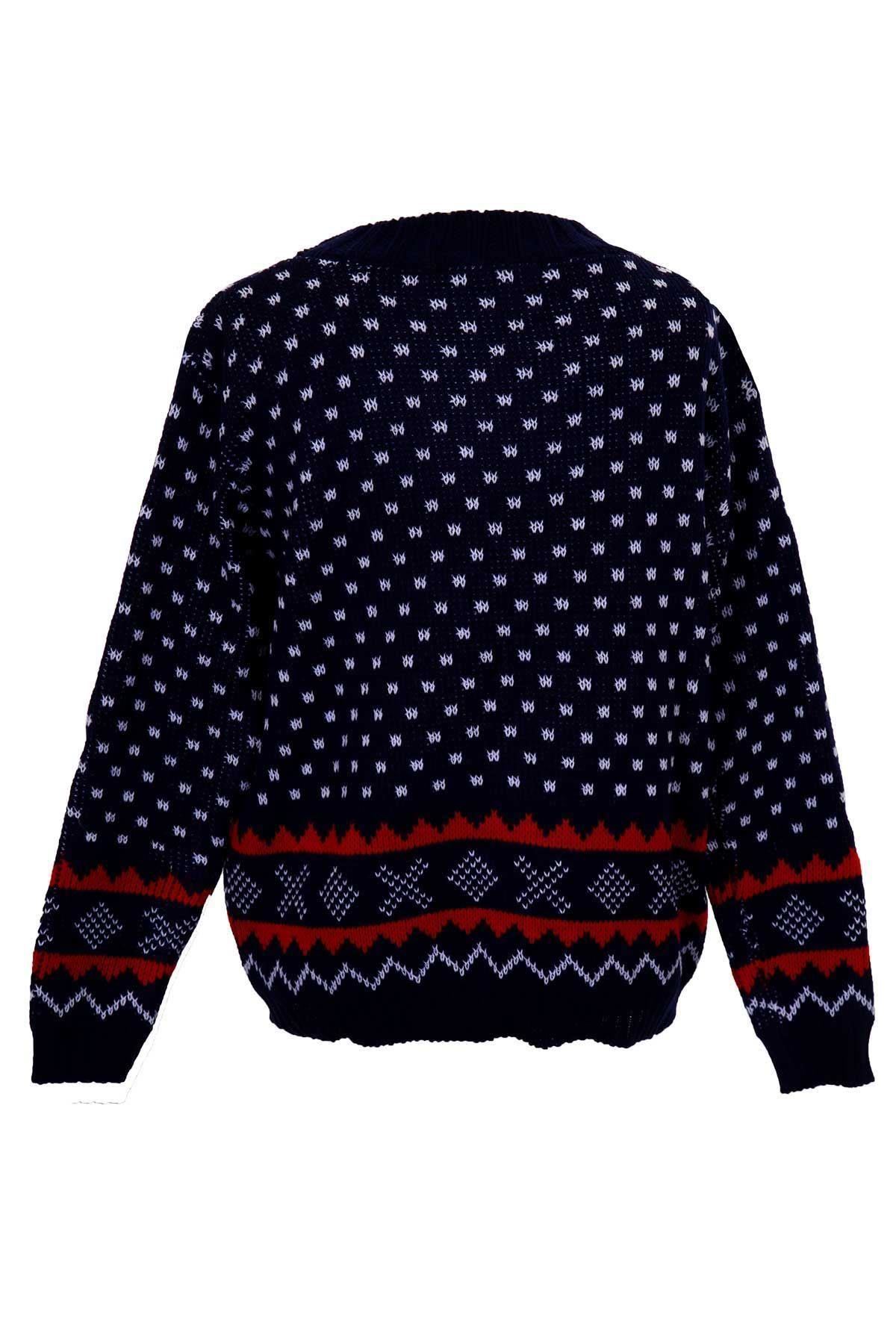 Children/'s Minion OLAF SANTA Rudolf Renne Ragazze Natale Maglione